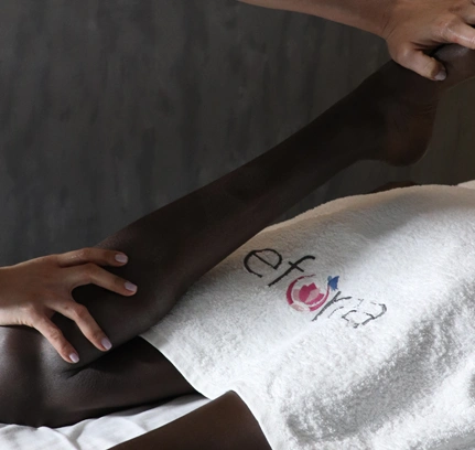 Massage Thaï 


