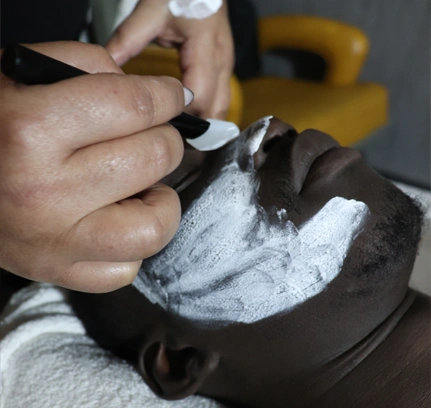  Mini Masque Facial